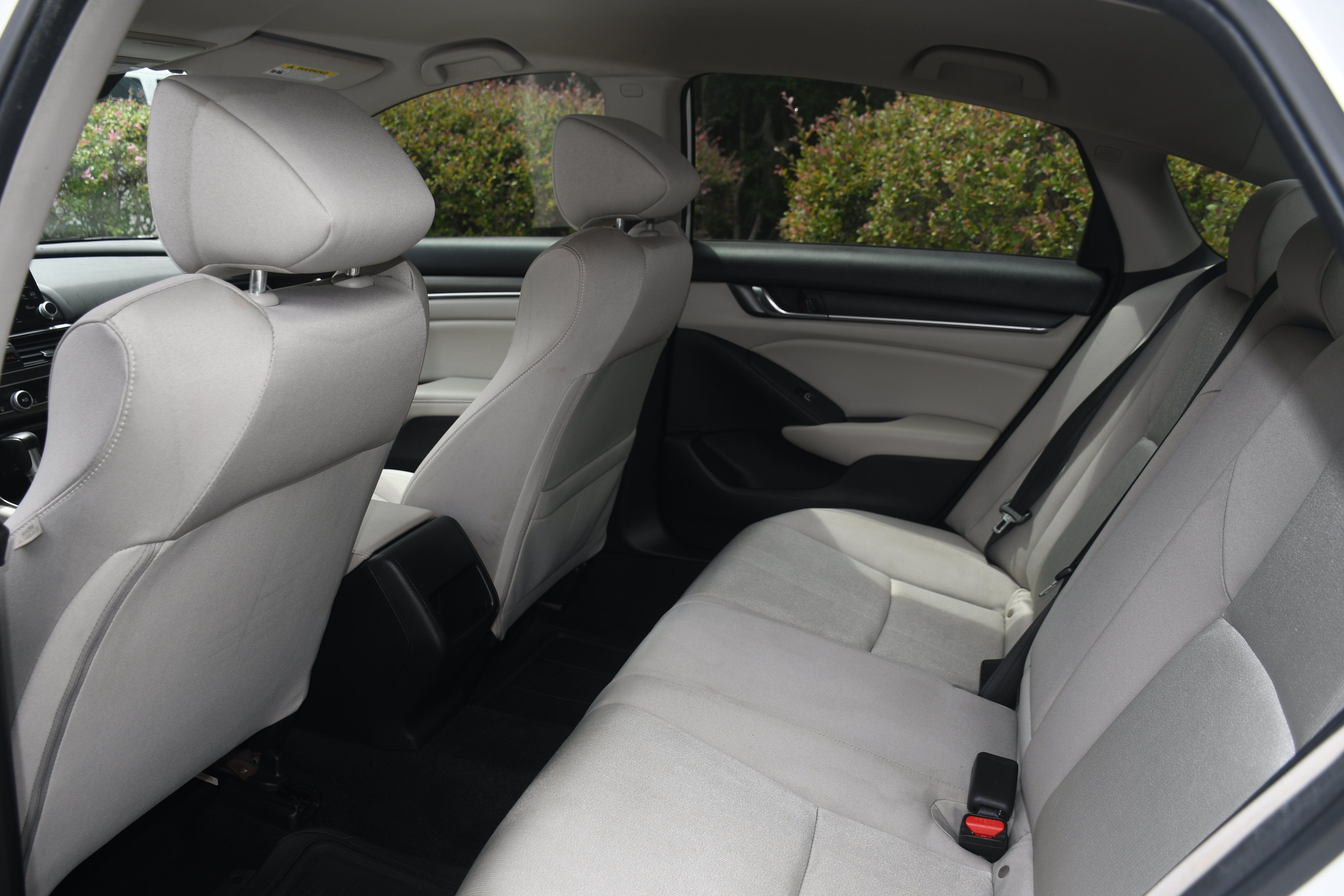 Used 2020 Honda Accord LX image 14