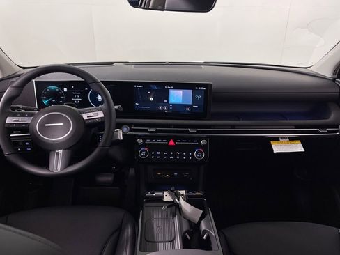 New 2026 Hyundai Tucson Limited image 14