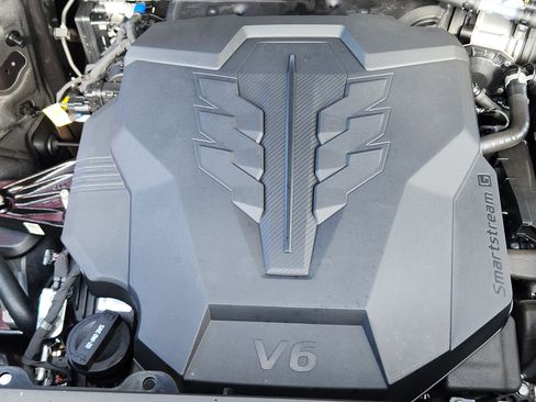 New 2026 Hyundai Palisade Calligraphy image 19