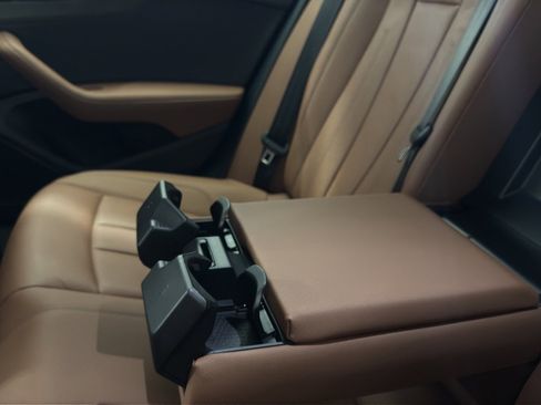 Used 2023 Audi A4 2.0T Premium Plus w/ Premium Plus Package image 33