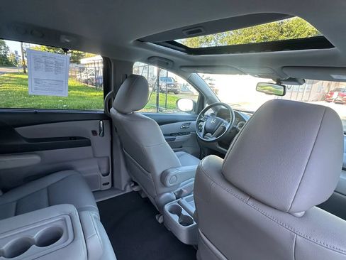 Used 2014 Honda Odyssey EX-L image 38
