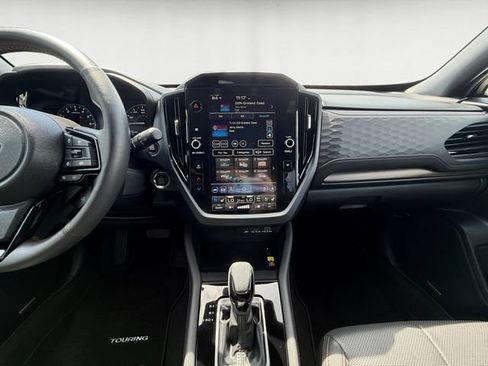 Certified 2025 Subaru Forester Touring AWD/4WD image 11