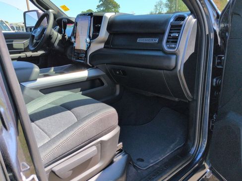 New 2026 RAM 2500 Big Horn image 20