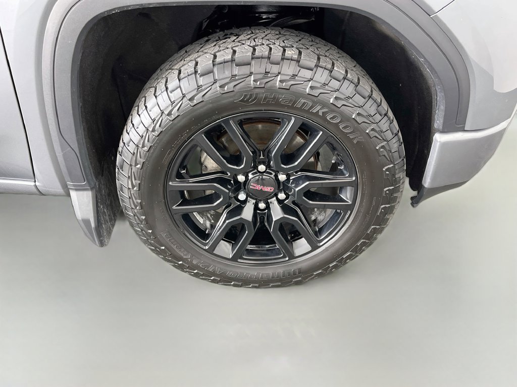 Used 2020 GMC Sierra 1500 Elevation w/ Elevation Value Package AWD/4WD image 37