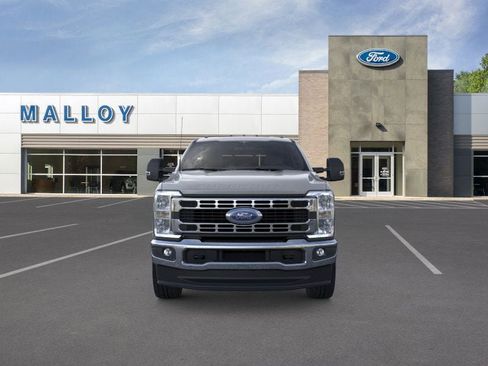 New 2026 Ford F250 XLT w/ FX4 Off-Road Package image 6