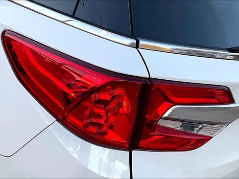 Used 2018 Honda Odyssey EX-L image 26