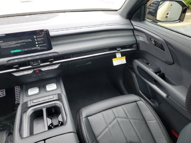 New 2027 Kia Telluride SX X-Line AWD/4WD image 13
