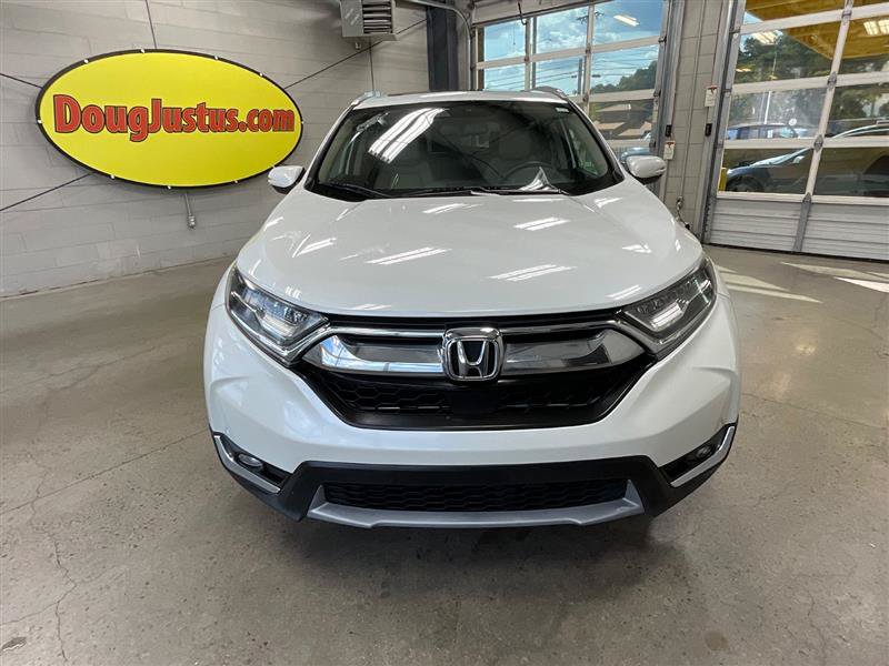 Used 2017 Honda CR-V Touring image 8
