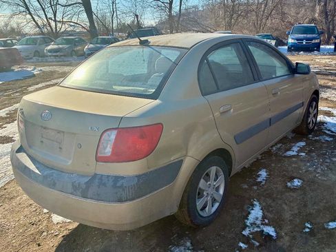 Used 2009 Kia Rio LX w/ PWR Pkg image 4