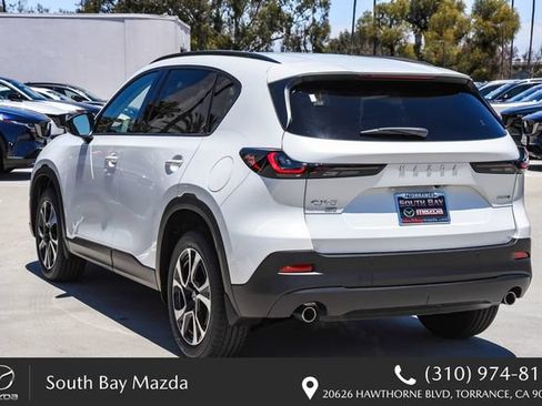 New 2026 MAZDA CX-5 Preferred AWD/4WD image 6