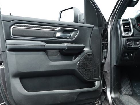 New 2026 RAM 1500 Big Horn w/ Night Edition RWD image 22