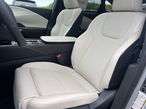 New 2026 Lexus RX 350 AWD image 26