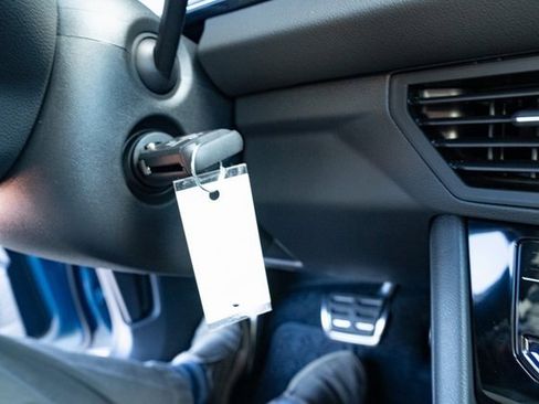 New 2026 Volkswagen Jetta Sport image 22