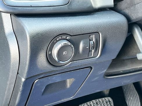 Used 2016 Buick Cascada Premium FWD image 10
