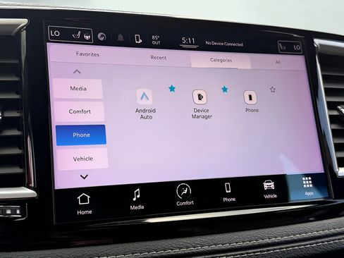 Used 2022 Chrysler Pacifica Touring-L w/ S Appearance Package FWD image 48