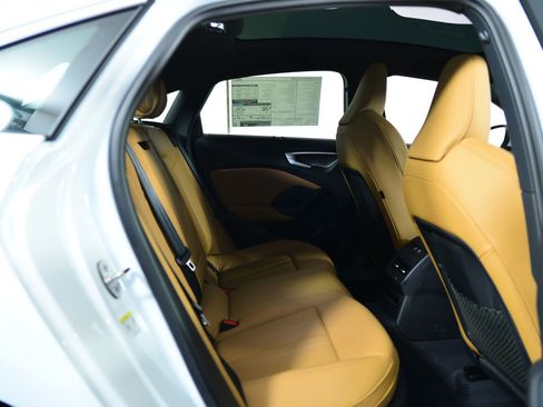 New 2025 Audi A5 2.0T Premium Plus image 21