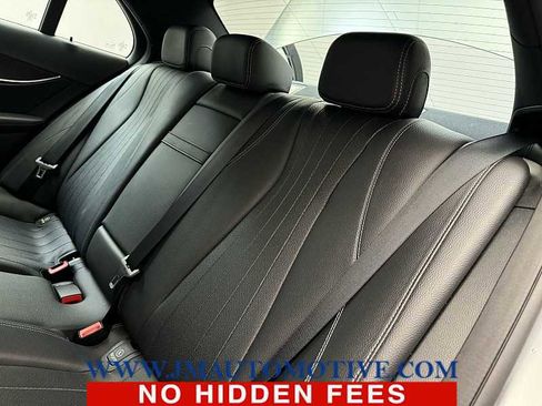 Used 2018 Mercedes-Benz E 300 4MATIC image 16