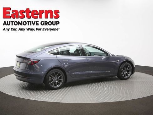Used 2018 Tesla Model 3 Long Range RWD image 37