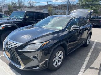 Used 2016 Lexus RX 350 AWD w/ Premium Package video 1