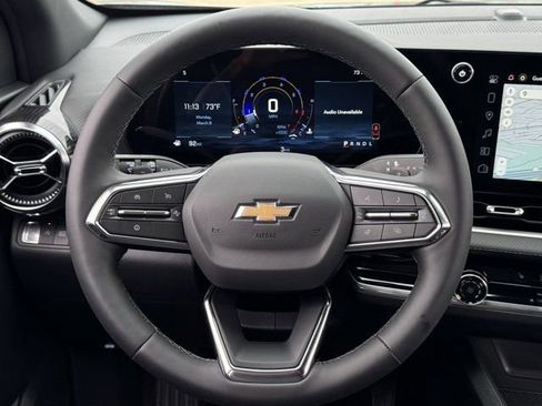 New 2026 Chevrolet Equinox LT image 12