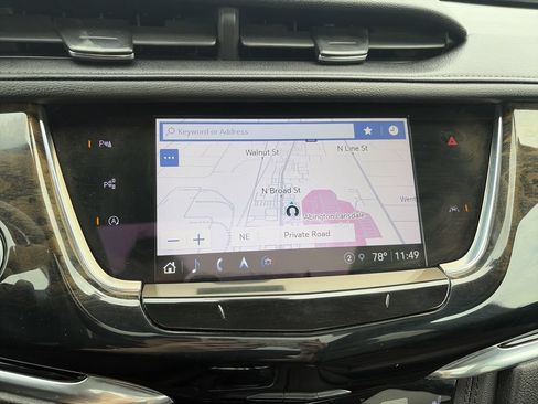 Used 2021 Cadillac XT6 Premium Luxury AWD/4WD image 25