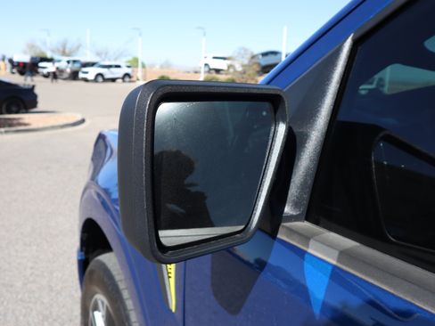 Certified 2025 Ford F150 STX w/ Equipment Group 200A image 17