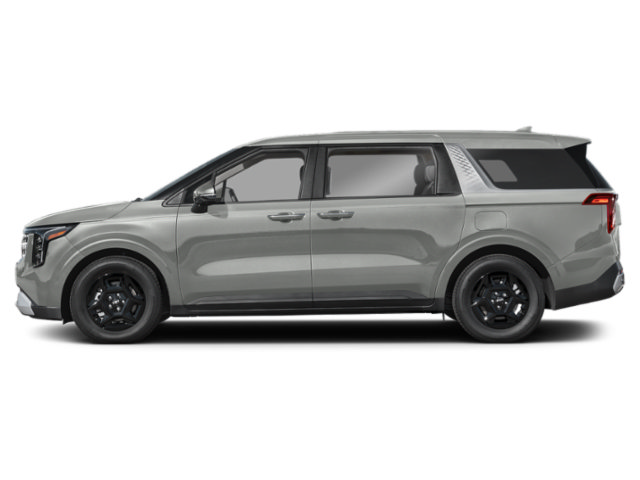 New 2027 Kia Carnival LX FWD image 3