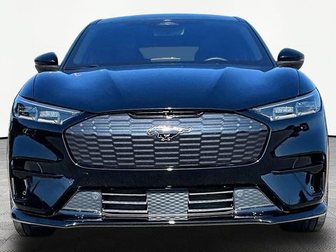 Certified 2023 Ford Mustang Mach-E GT AWD/4WD image 3