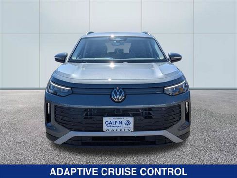 Used 2026 Volkswagen Tiguan S FWD image 8