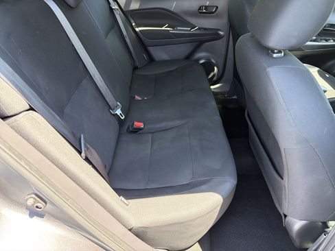 Used 2024 Nissan Kicks S FWD image 13