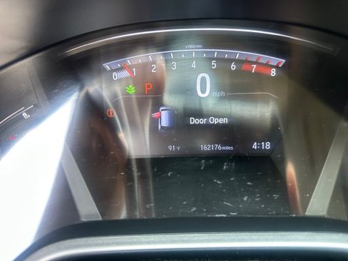 Used 2020 Honda CR-V EX image 17