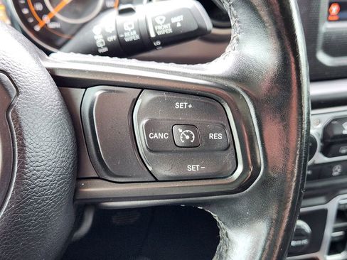 Used 2020 Jeep Wrangler Unlimited Sport S AWD/4WD image 28