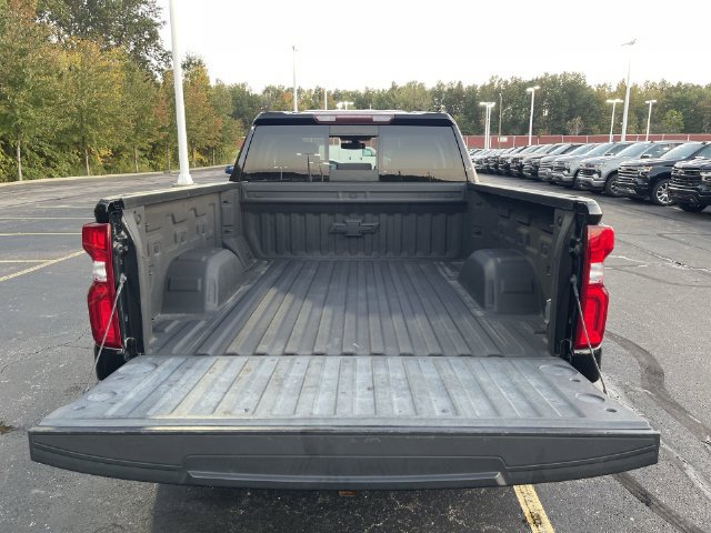 Certified 2020 Chevrolet Silverado 1500 RST w/ All-Star Edition AWD/4WD image 26