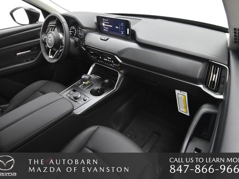 New 2026 MAZDA CX-90 3.3 Turbo w/ Select Package image 31