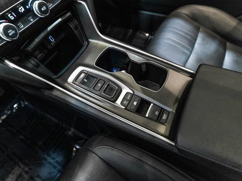 Used 2019 Honda Accord EX-L image 25