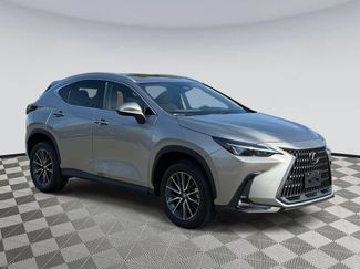 Used 2026 Lexus NX 350 AWD w/ Cold Area Package video 1