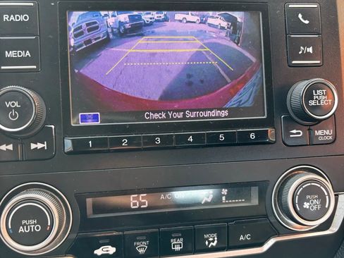 Used 2016 Honda Civic LX image 10