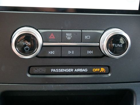 Used 2024 Ford Edge Titanium image 23