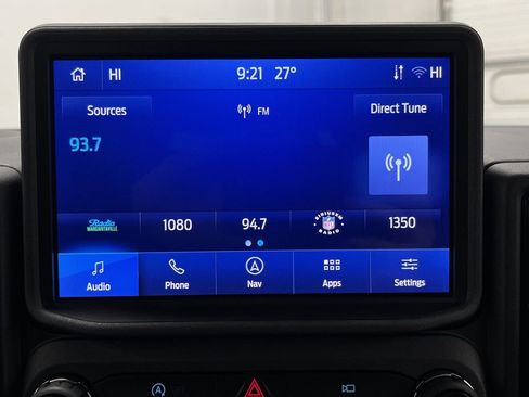 Used 2024 Ford Bronco Sport Badlands w/ Premium Package image 19