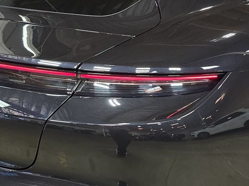 Certified 2024 Porsche Taycan RWD image 30