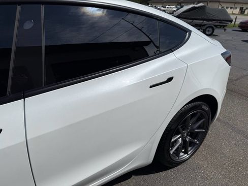 Used 2019 Tesla Model 3 Long Range AWD/4WD image 30