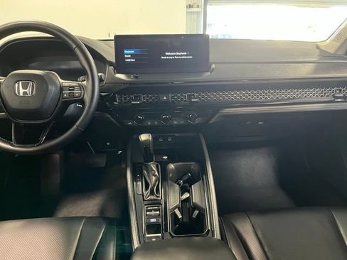 Used 2025 Honda Accord EX-L image 20