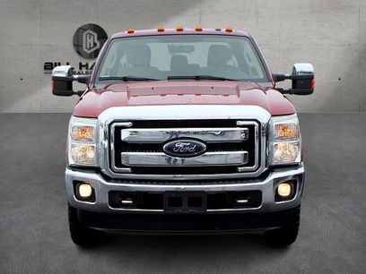 Used 2015 Ford F350 XLT w/ XLT Premium Package