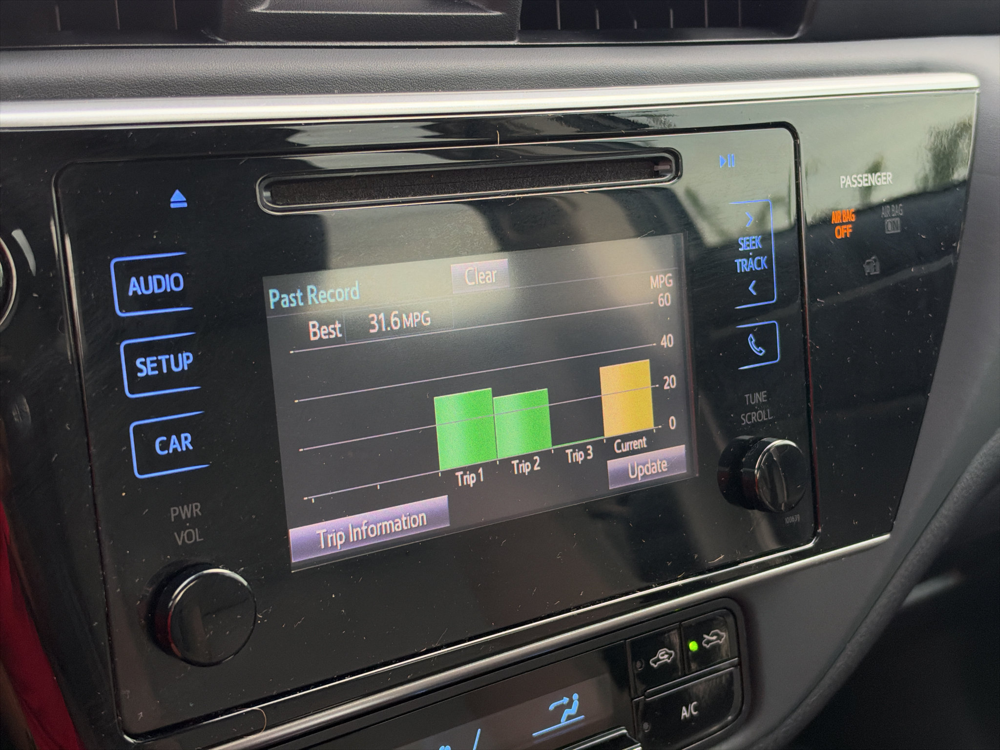 Used 2017 Toyota Corolla LE FWD image 20