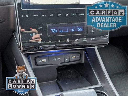 Used 2024 Hyundai Santa Cruz Limited AWD/4WD image 11