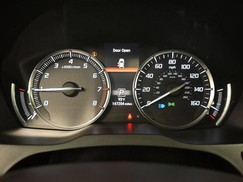 Used 2018 Acura MDX SH-AWD image 12