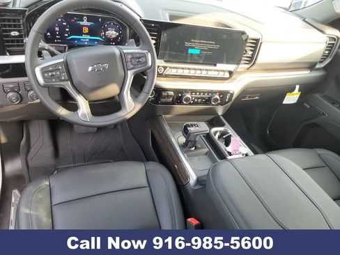 New 2026 Chevrolet Silverado 1500 RST w/ Convenience Package II image 24