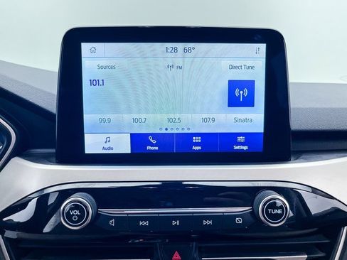 Used 2020 Ford Escape SEL image 21