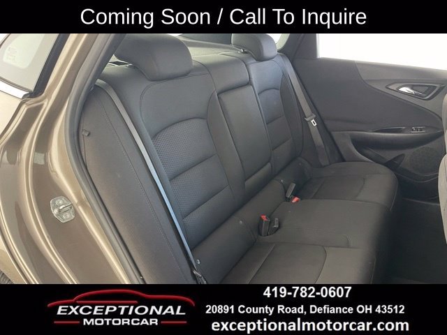 Used 2020 Chevrolet Malibu LT FWD image 46