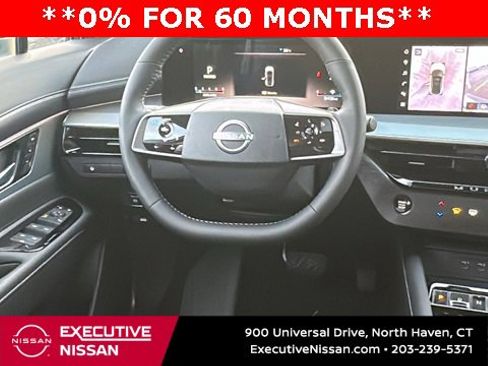 New 2026 Nissan Murano SL image 24